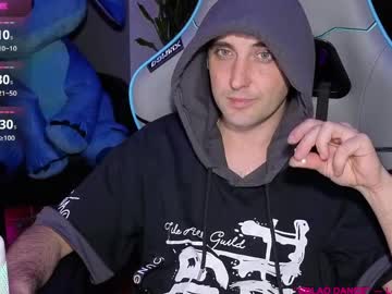 Gil_Gamesh2nd May 22, 2026 Chaturbate stream image