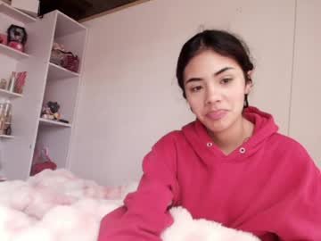 Giovanna_Oliveria May 22, 2026 Chaturbate stream image