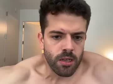 Hungexfratjock May 22, 2026 Chaturbate stream image