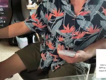 Kaliajones May 22, 2026 Chaturbate stream image
