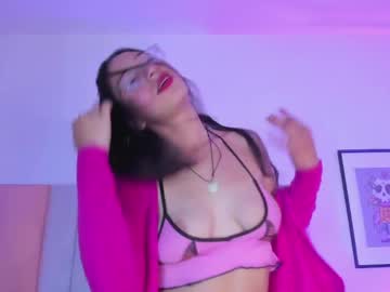 Katrina_Leon07 May 22, 2026 Chaturbate stream image