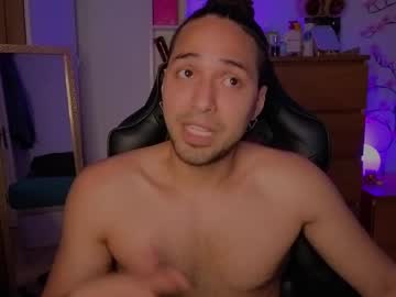 Latin_Luxury_I May 22, 2026 Chaturbate stream image