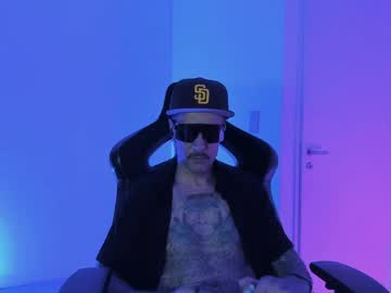 Lele_A May 22, 2026 Chaturbate stream image