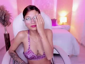 Luna_Walmont May 22, 2026 Chaturbate stream image