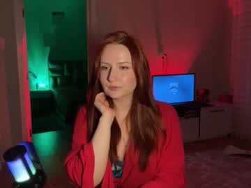 Maryleesa stream photo from May 22, 2026