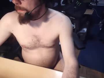 Nickthebarbarian May 22, 2026 Chaturbate stream image