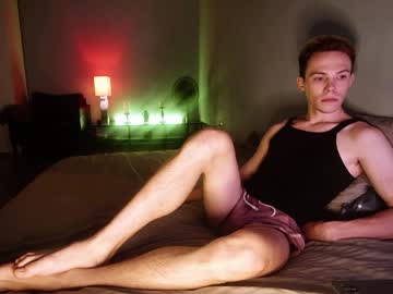 Red_Guy1 May 22, 2026 Chaturbate stream image