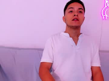 Riccirizzo May 22, 2026 Chaturbate stream image