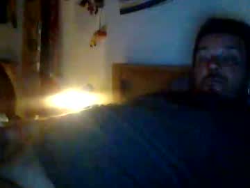 Saschacrow1 May 22, 2026 Chaturbate stream image