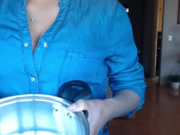 Xcanela_ May 22, 2026 Chaturbate stream image