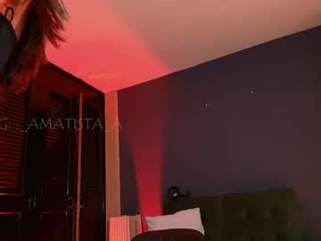 _Amarella_ May 22, 2026 Chaturbate stream image