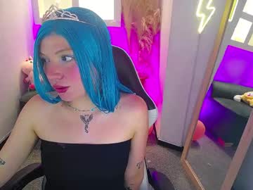 Haddes_As May 22, 2026 Chaturbate stream image