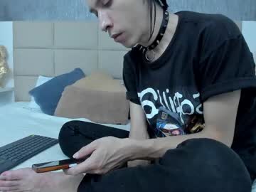 Hecate1_ May 22, 2026 Chaturbate stream image