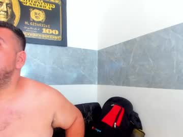 Horus_Gil_ May 22, 2026 Chaturbate stream image