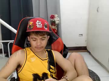 Justcallme_Jayvhen May 22, 2026 Chaturbate stream image