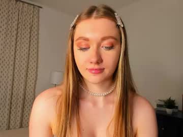 Laviniahoutz May 22, 2026 Chaturbate stream image