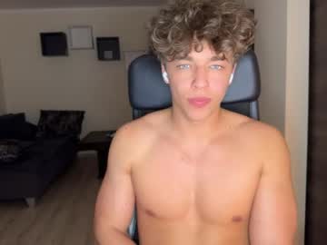Lukedesirable May 22, 2026 Chaturbate stream image