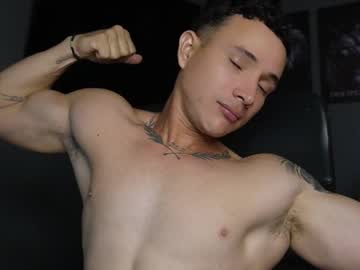 Onyx_Voss May 22, 2026 Chaturbate stream image