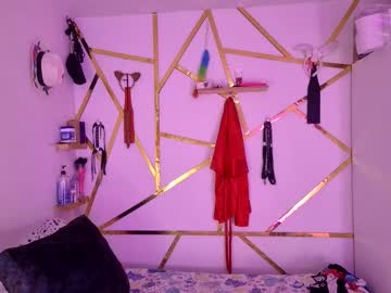 Sephorandmonell May 22, 2026 Chaturbate stream image