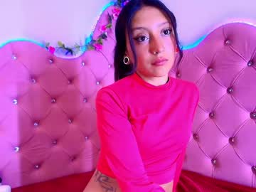 Sheilly_Brown May 22, 2026 Chaturbate stream image
