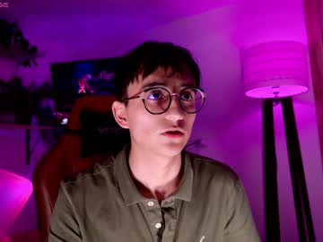Sr_Evann May 22, 2026 Chaturbate stream image