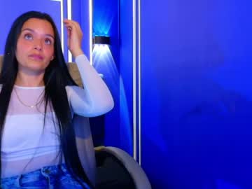 Vexa1 May 22, 2026 Chaturbate stream image