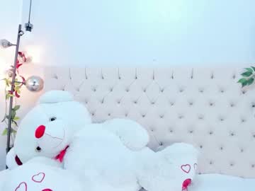 Victoria_Colemann May 22, 2026 Chaturbate stream image