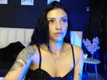 Cat_Luna May 22, 2026 Chaturbate stream image