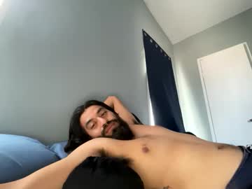 Growerto5 May 22, 2026 Chaturbate stream image