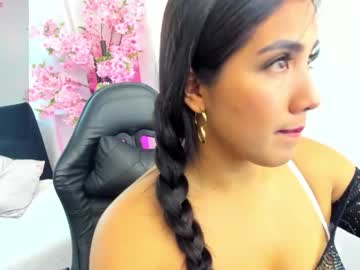 Karol_Ivonne May 22, 2026 Chaturbate stream image