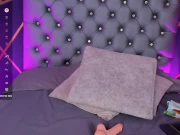 Katherinee_Scott May 22, 2026 Chaturbate stream image