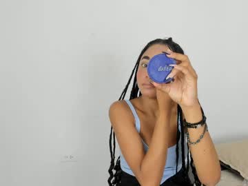 Kristyl_Paez May 22, 2026 Chaturbate stream image