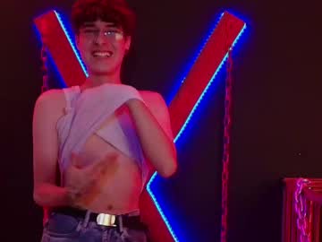 Krown_Nox May 22, 2026 Chaturbate stream image
