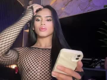 Mika_Pedersen May 22, 2026 Chaturbate stream image