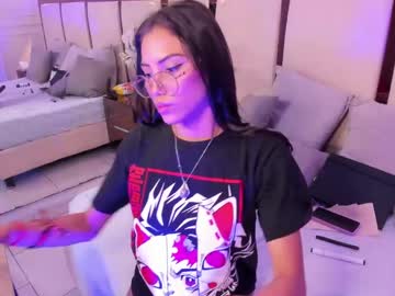 Miyu_Lu May 22, 2026 Chaturbate stream image