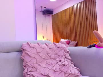 Patriickmiller_ May 22, 2026 Chaturbate stream image