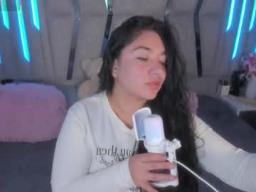 Scarlet_Miller_1 May 22, 2026 Chaturbate stream image