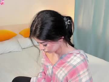 Thegirlyoullcomebackto May 22, 2026 Chaturbate stream image