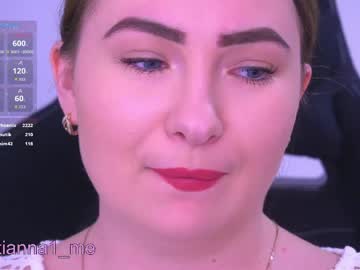 Tianna_Me May 22, 2026 Chaturbate stream image
