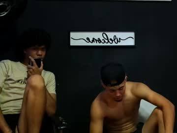 Wesley_77 May 22, 2026 Chaturbate stream image