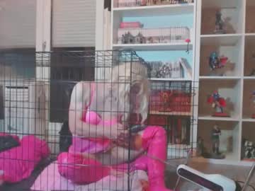 Alexas_Owned_Bitch May 22, 2026 Chaturbate stream image