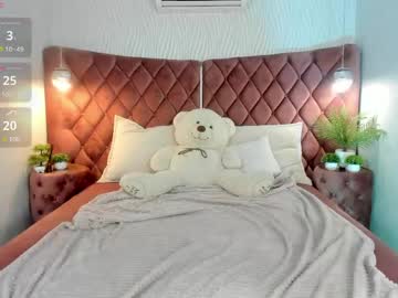 Canabebebev May 22, 2026 Chaturbate stream image
