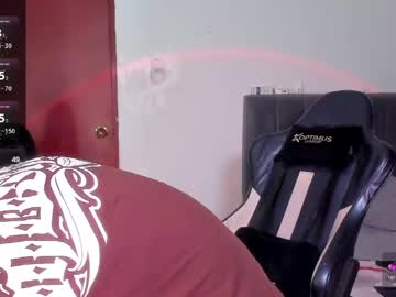 Cute_Diego_ May 22, 2026 Chaturbate stream image