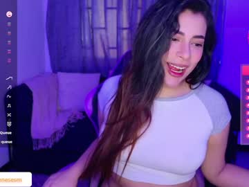Dreinafoxx May 22, 2026 Chaturbate stream image