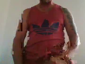 Durobby May 22, 2026 Chaturbate stream image