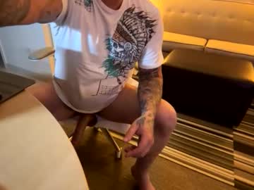 Hangit0ut May 22, 2026 Chaturbate stream image