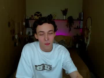Jacob_Davidson May 22, 2026 Chaturbate stream image