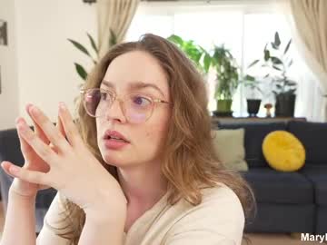 Marymoody May 22, 2026 Chaturbate stream image