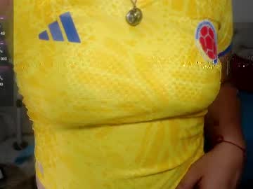 Melanie_Smile May 22, 2026 Chaturbate stream image