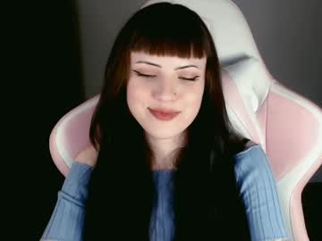 Moon_Velvet May 22, 2026 Chaturbate stream image